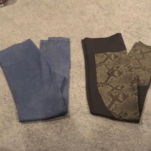 joy lab workout pants